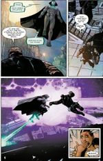 Бесславный Железный Человек