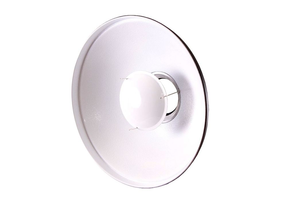 Портретная тарелка FST BDH-42 с сотовой решеткой