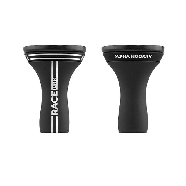 Чаша Alpha Bowl Race Phunnel PRO - Black Matte Чаша Alpha Bowl Race Phunnel PRO - Black Matte