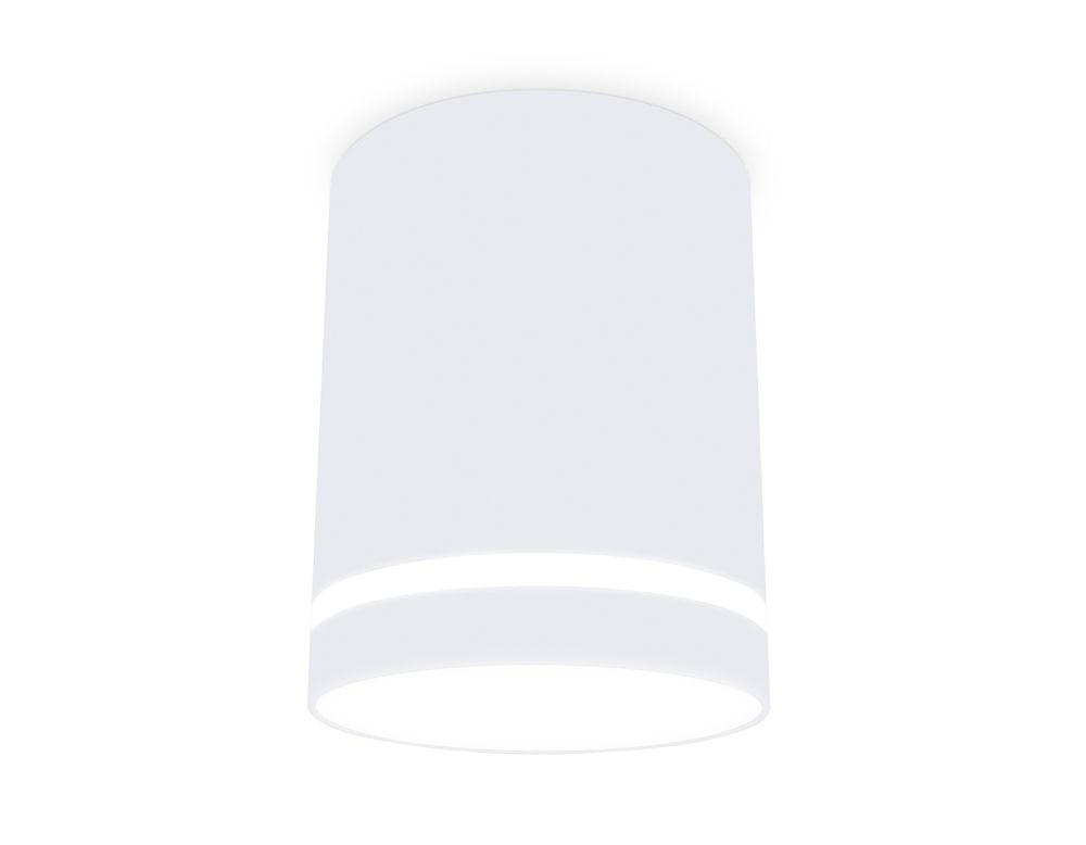 Ambrella Накладной точечный светильник с акрилом Techno TN3202