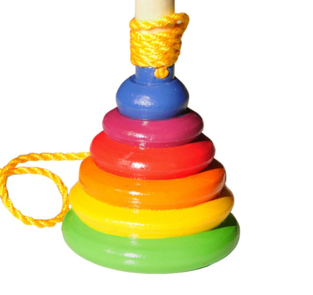 Бильбоке (пирамидка)