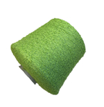 Пряжа на бобине 260 г (Италия) 27% шелк 35% хлопок 30% вискоза 8% п/а 100г-440м