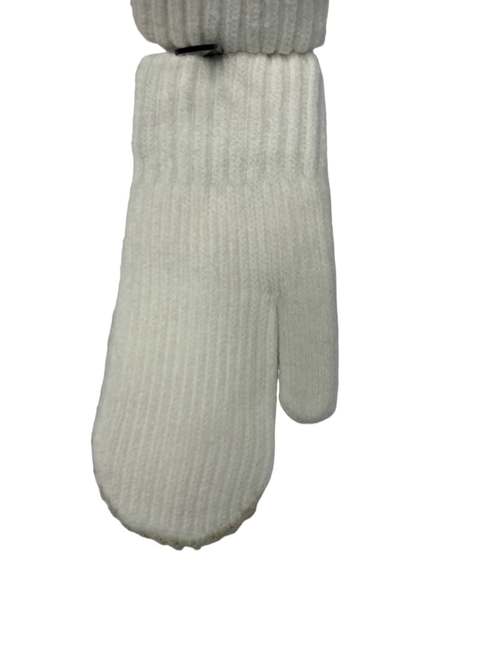 Варежки. Женские. Материал верха: Текстильные. Подклад: Плюш-мех. Толстые.12 шт в упаковке, разные цвета.