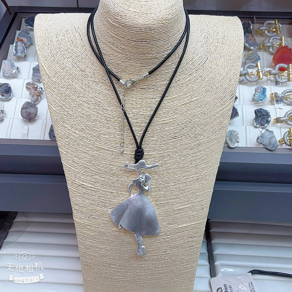 Колье Jewelry - арт243