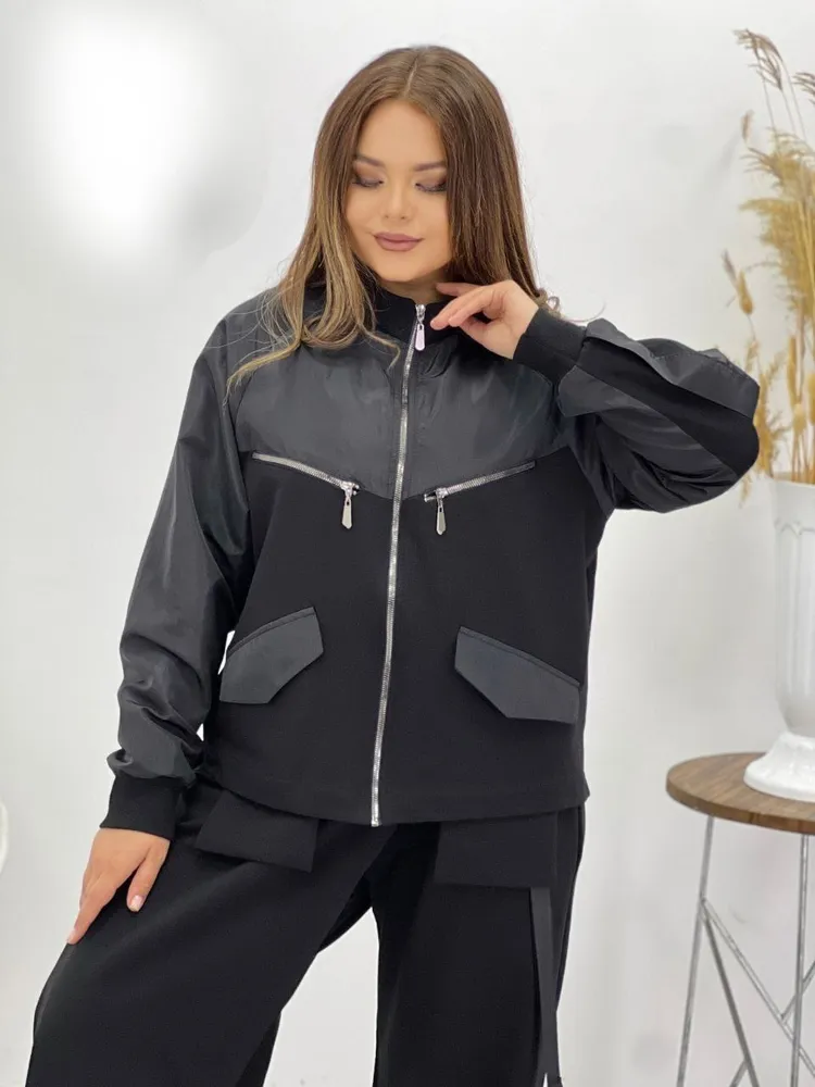 Костюм "КАПРИЗ" Fabrika