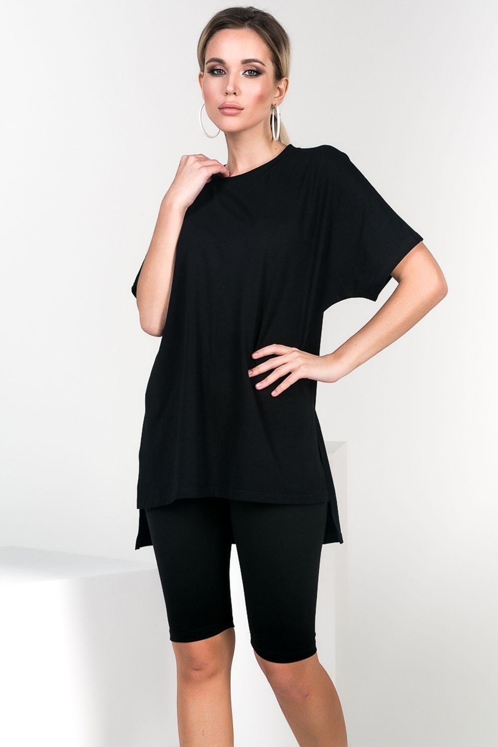 Легинсы 52 см №1 Valentina