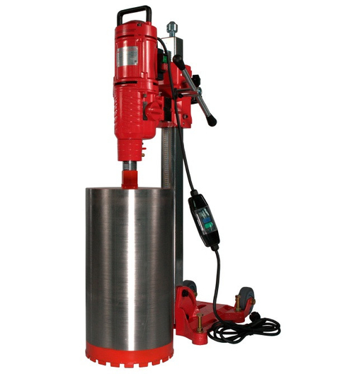 Установка для алмазного бурения Voll V-Drill 400N 1.04002