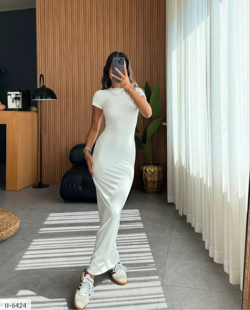 Платье II-6424 Фабрика Моды