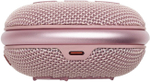 JBL Clip 4 Pink