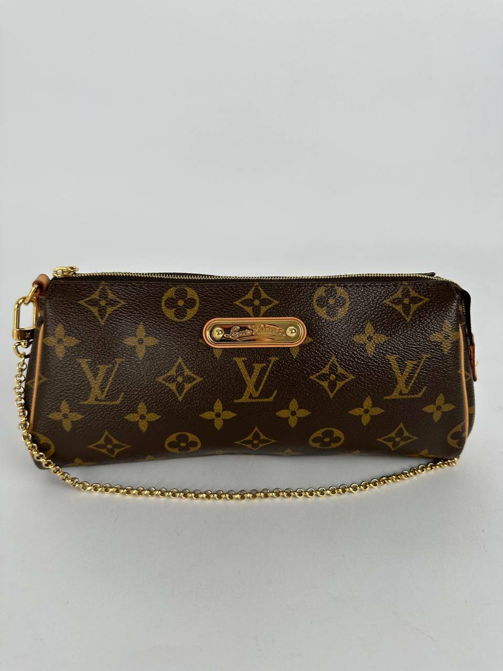 Сумка Louis Vuitton Eva Monogram