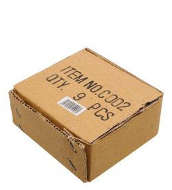 С 002 Фигурка «Три щенка» 1,5' роз. (GE)