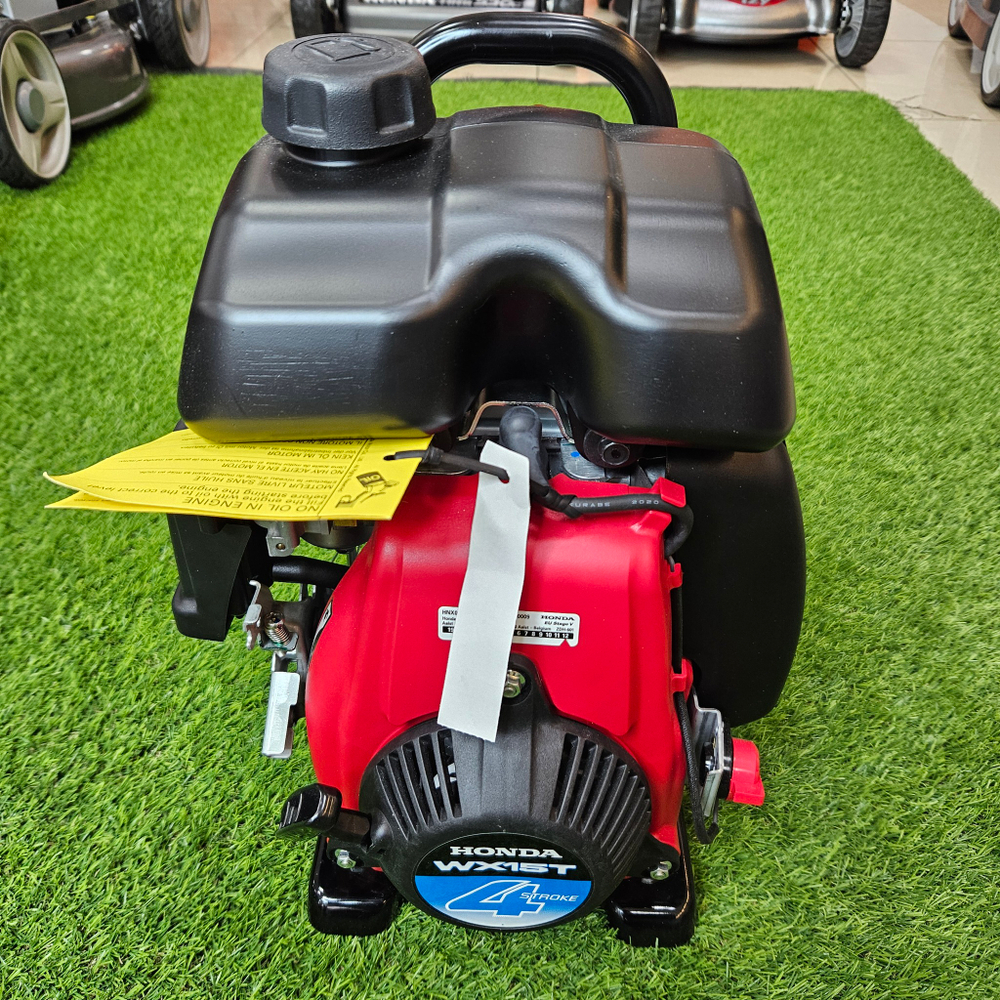 Мотопомпа Honda WX15T E