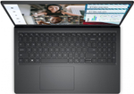 Ноутбук  Dell Vostro 3520 15.6 ", Core i5, 16 Гб RAM, 256 Гб SSD, Iris Xe Graphics, Черный