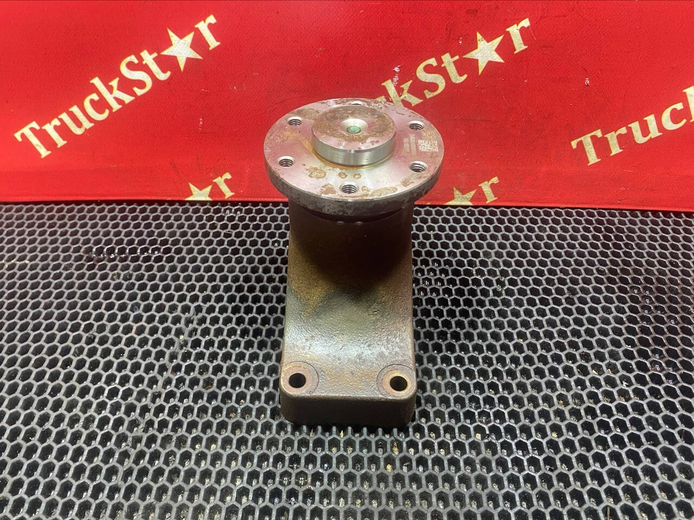 Кронштейн вискомуфты 2023г