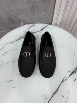 Мокасины Christian Dior
