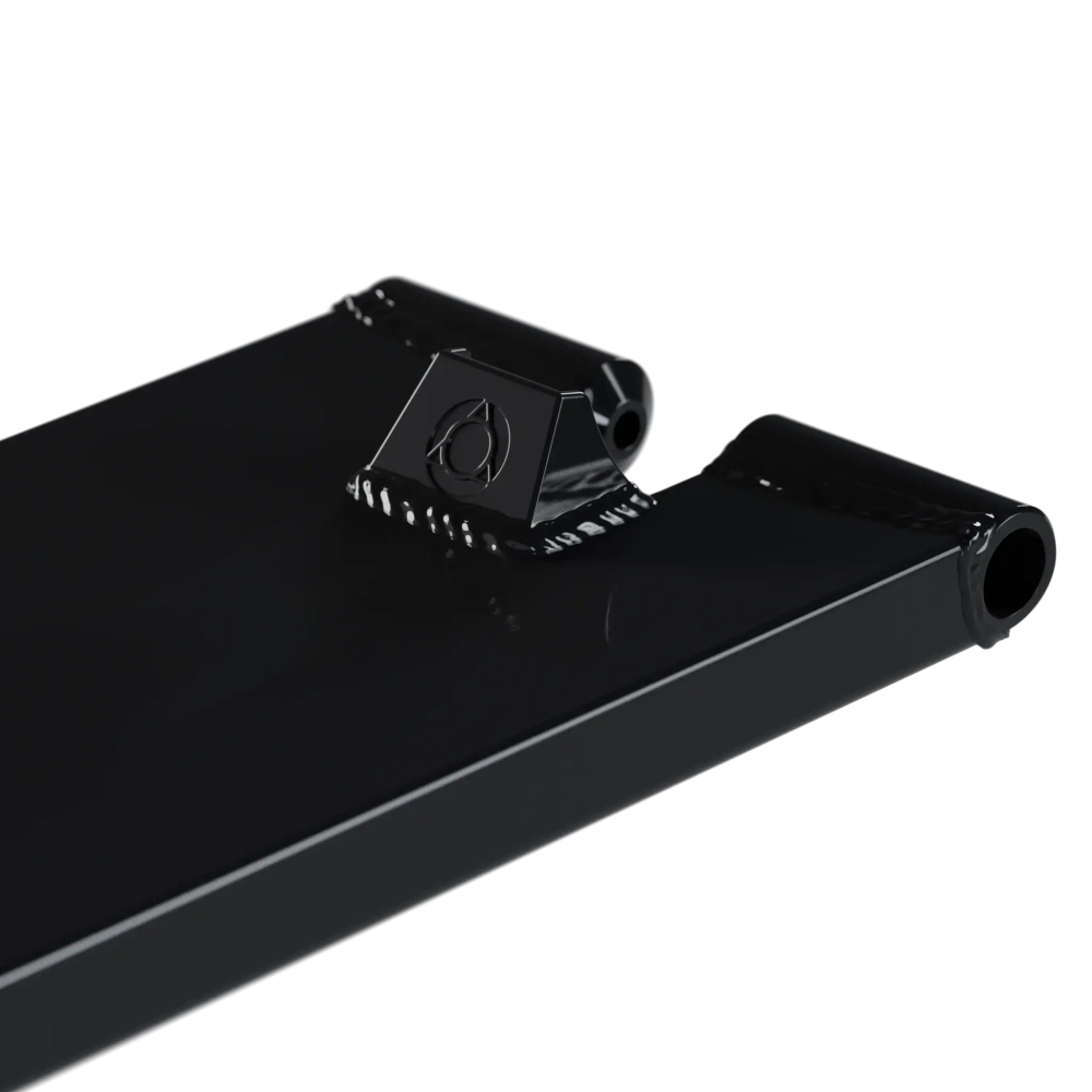 Дека ONYX ALFA V2 (6,88 / 22,5 / черный глянец)