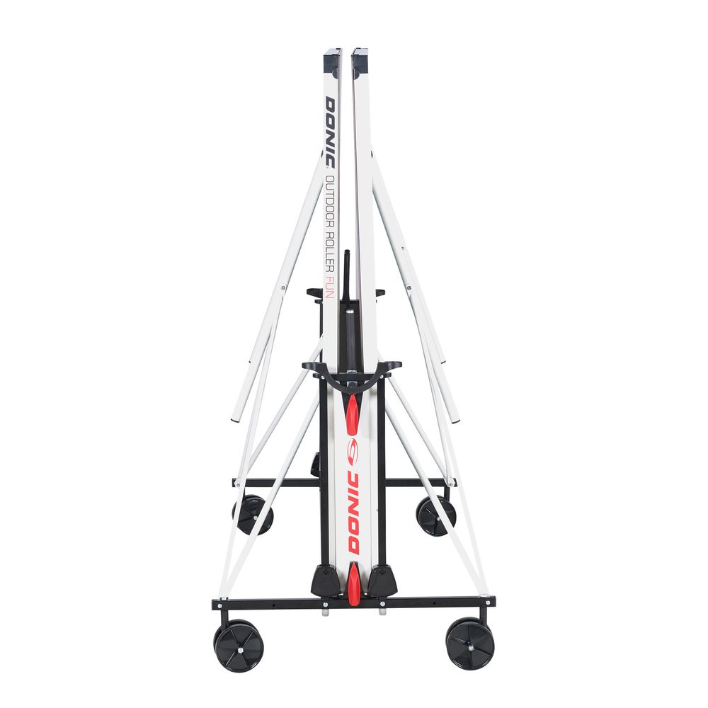 Теннисный стол DONIC OUTDOOR ROLLER FUN BLUE