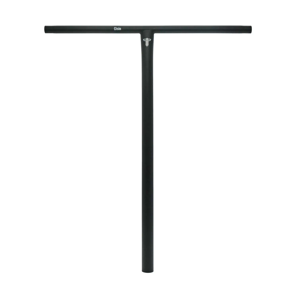 Руль Totem Cisin Oversized 68 (черный)