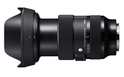 Объектив Sigma AF 24-70 mm F2.8 DG DN Art Sony E-Mount, черный