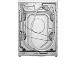 Стиральная машина с сушкой Bosch WNC254A0SN