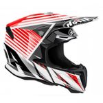 Twist Strange Gloss / Бело-красный