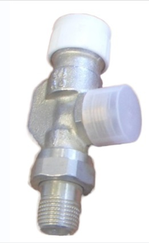 OVENTROP Вентиль обратный прямой "Combi 2"