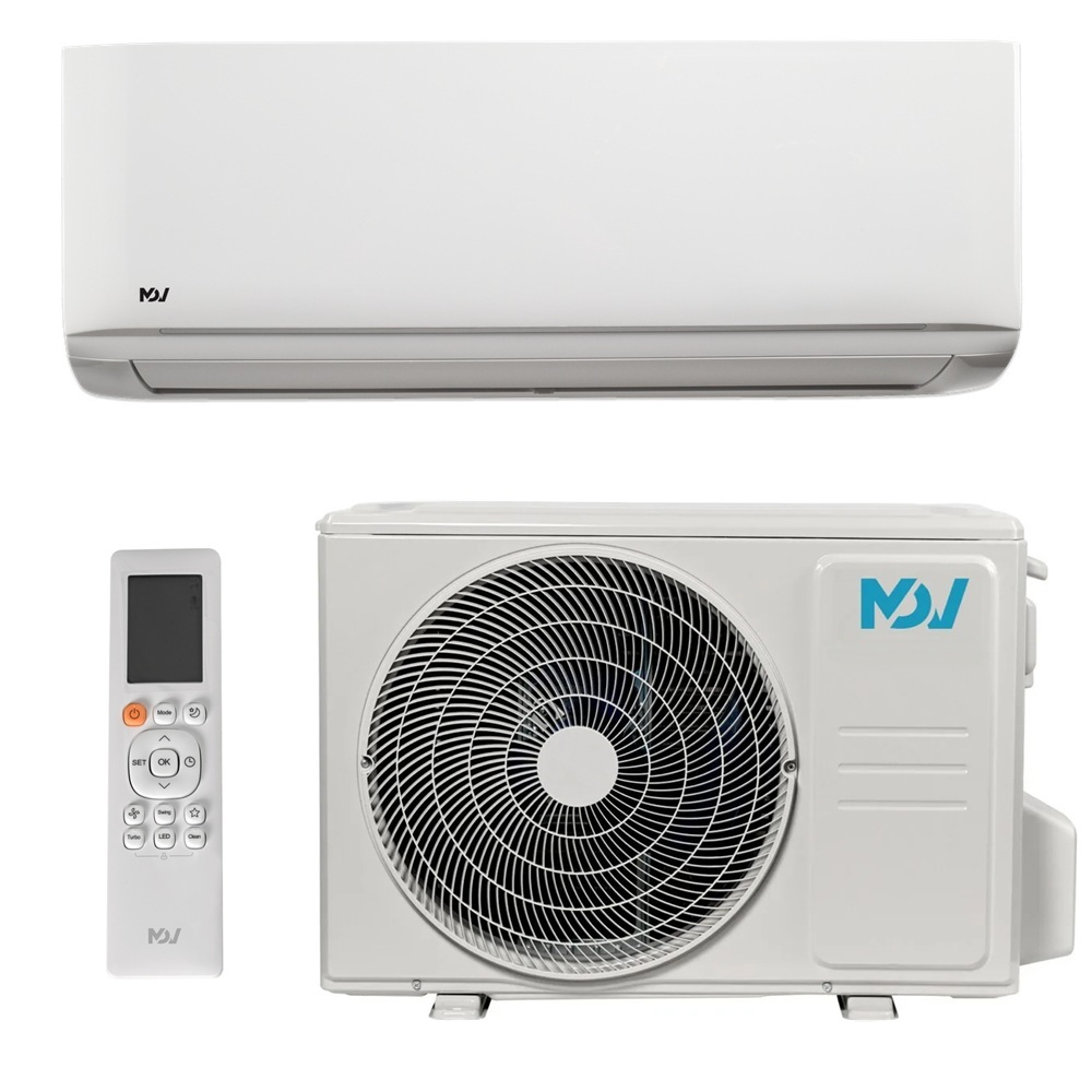 MDSAG-18HRN8 / MDOAG-18HN8