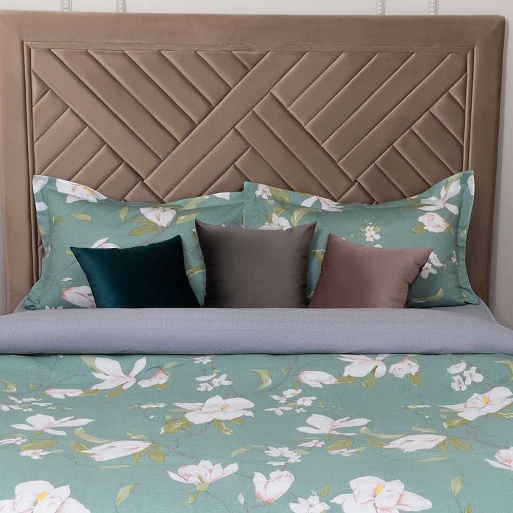 Постельное белье 1.5 спальное Arya home Simple Living Pamella