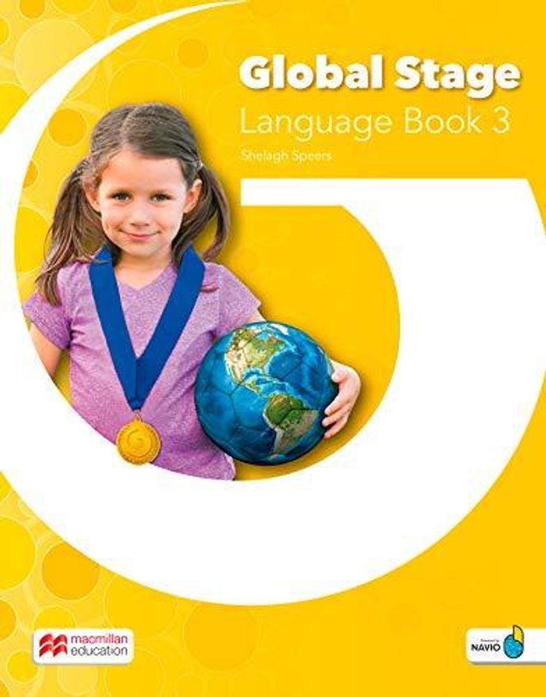 Global Stage 3 SB Lit B +Lang B +Navio App