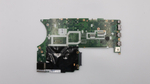 Материнская плата для ноутбука Lenovo ThinkPad T460p i5-6440 UMA AMT TPM (01AV854), оригинал