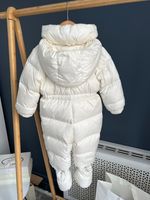 Зимний комбинезон Monnalisa, 80