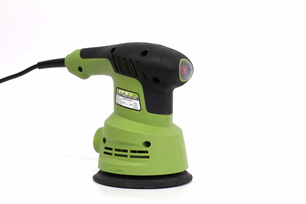 Эксцентриковая машина ROS-125 G