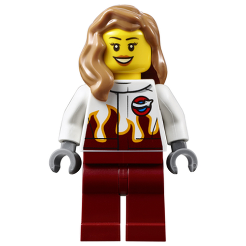 Пилот-Каскадёр air053