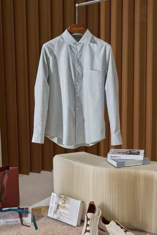 Рубашка Loro Piana