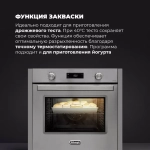 DeLonghi Электрический духовой шкаф PLM 9 XLX 2 RUS