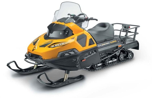 Снегоход СТЕЛС Viking S600 ST2.0
