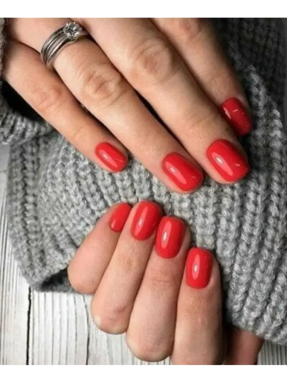 Гель лак для ногтей Luxio Tango 15 мл