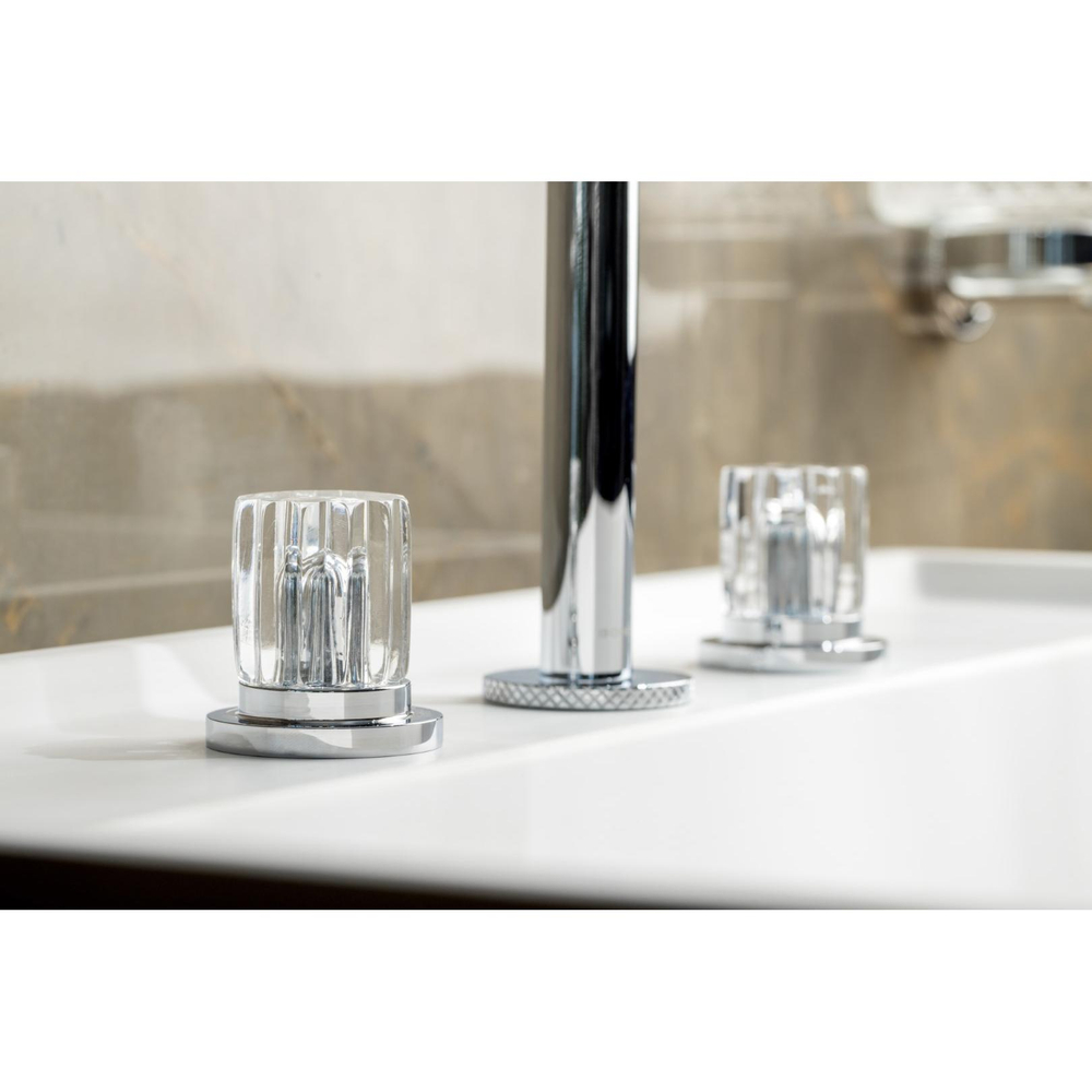 Смеситель для раковины Boheme ELEGANTE 152-CR-EL , CHROME