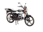 Мопед MotoLand Альфа RX 125