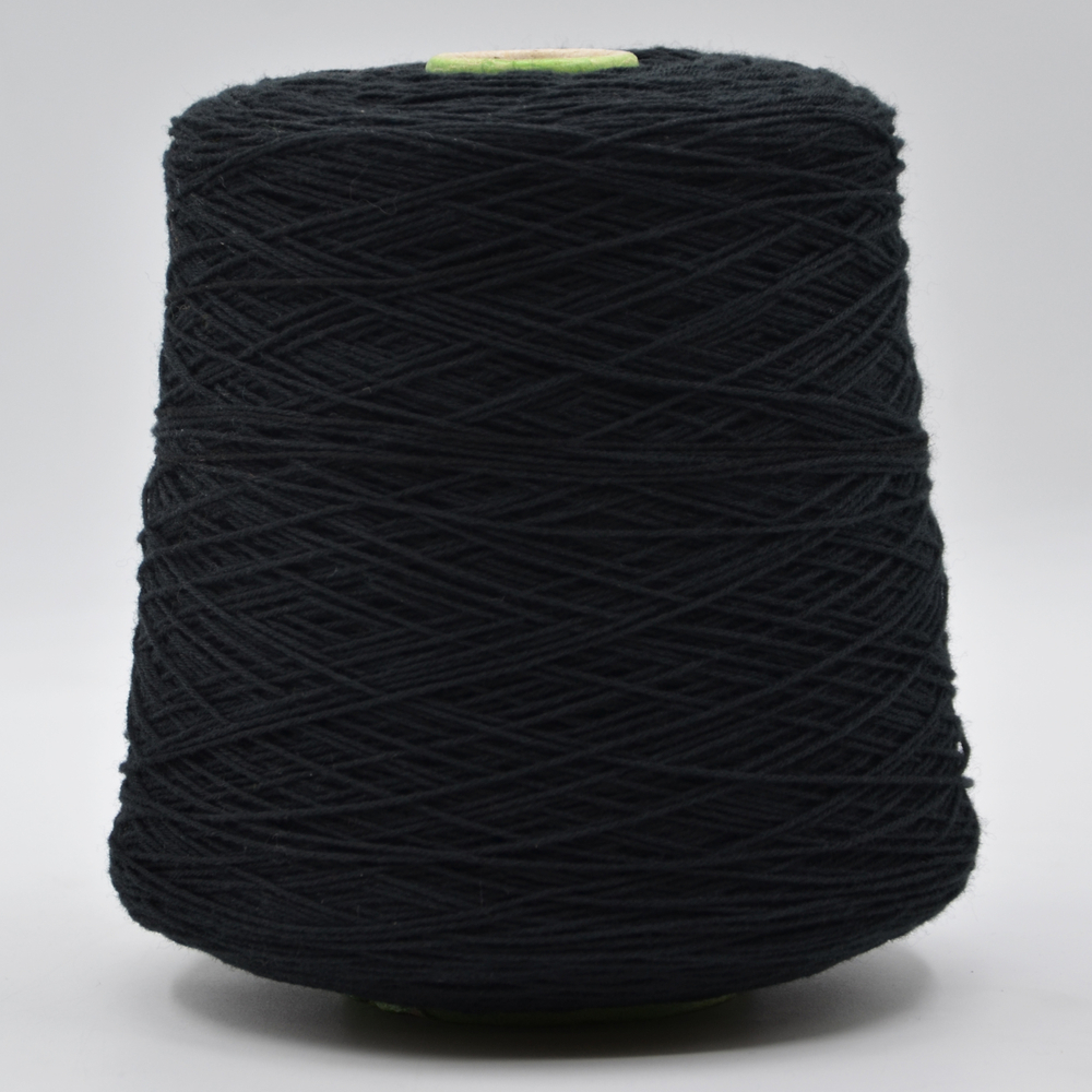 Loro Piana Art. 498 (сизо-черный)