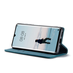 Чехол-книжка CaseMe Matte Huawei P30 Pro