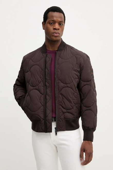 Куртка мужская BOSS Ovalley