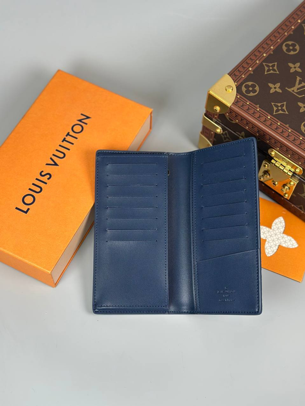 Купюрница Louis Vuitton, арт. 477571896