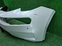 Бампер передний Zeekr 001 (2021-н.в.)