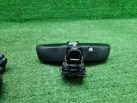 Зеркало салонное BMW 3er G20 (2018-н.в.)