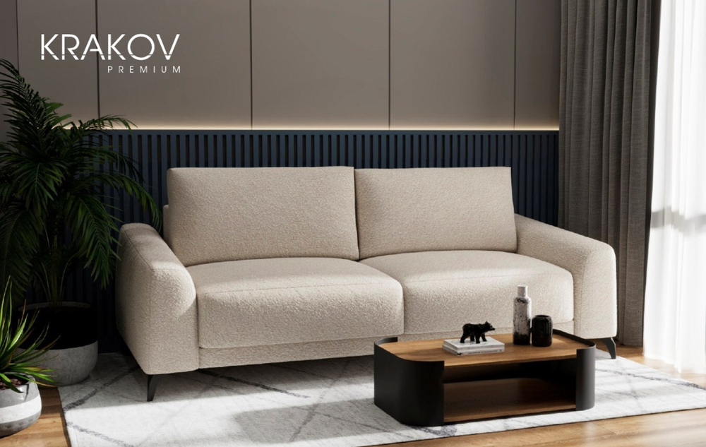 Диван Гранд 1,9 +доп. секция на 950