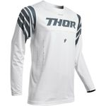 Prime Pro Strut Jersey / Бело-серый