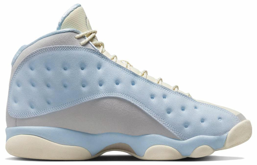 Кроссовки Solefly X Jordan Air Jordan 13
