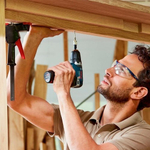 Аккумуляторный шуруповерт BOSCH GSR 12V-35 бесщеточная, без АКБ и ЗУ 06019H8000