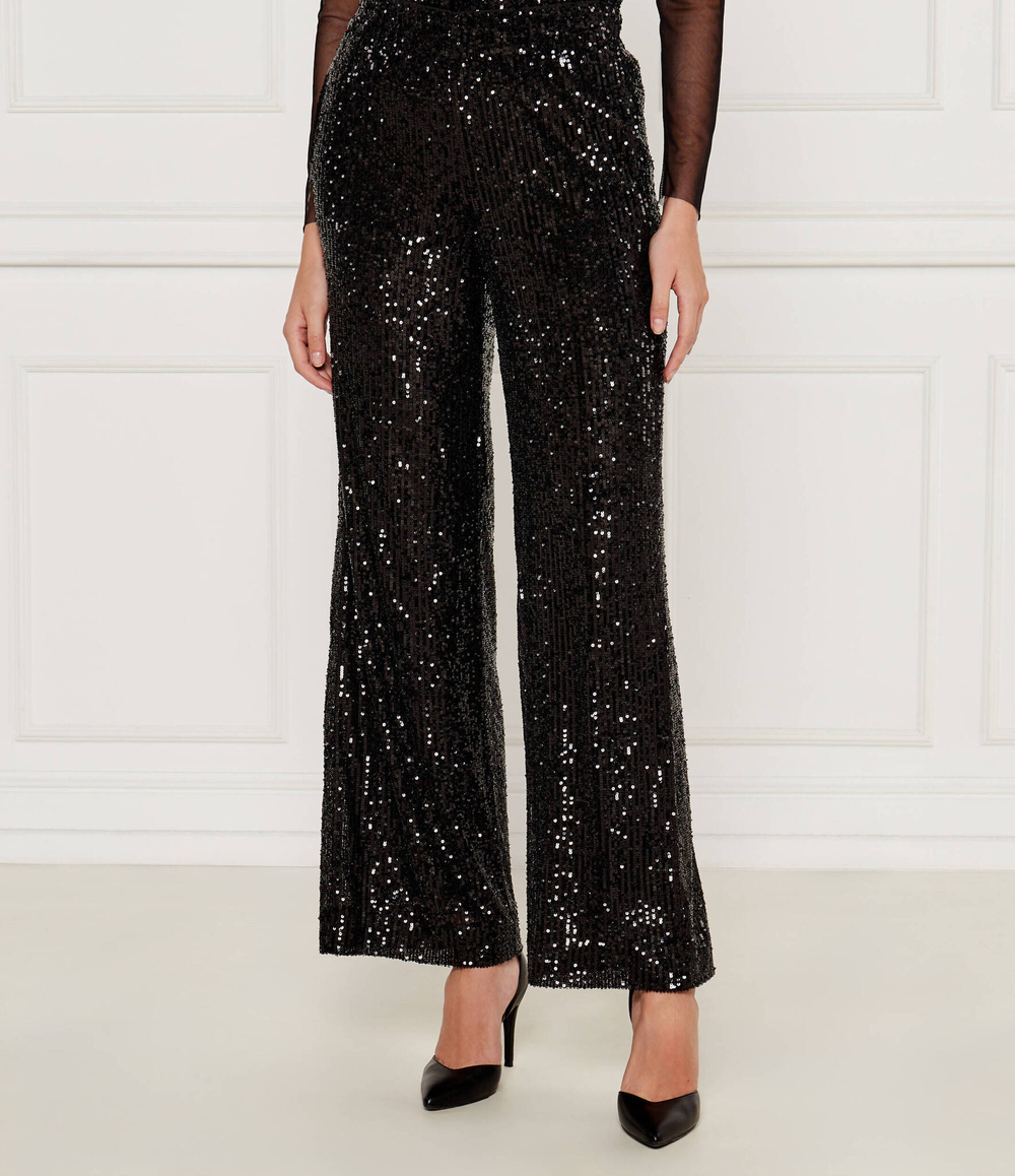 Брюки Marc Cain - черный(XG 81.12 W14)